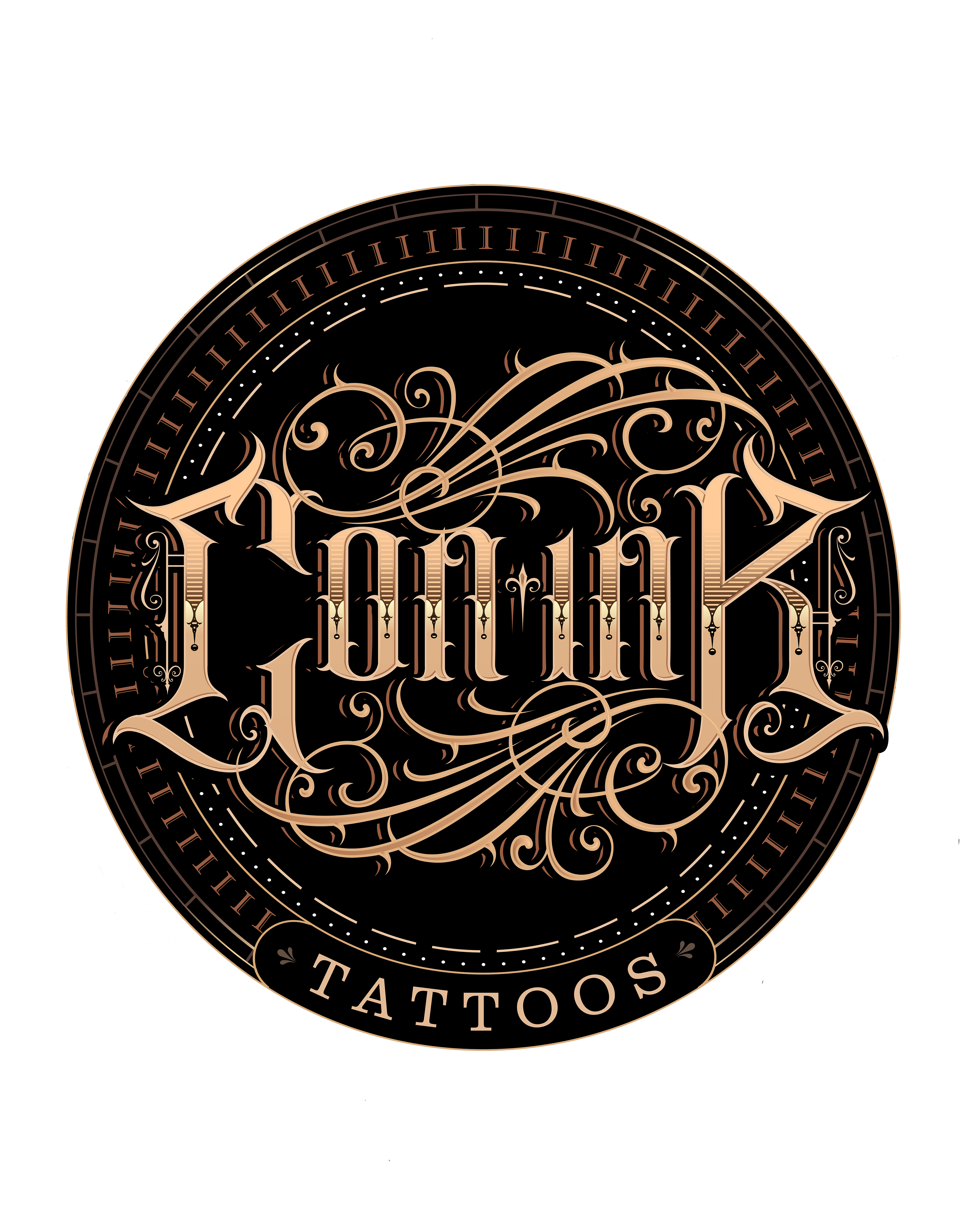 Con Ink Tattoos #coninktattoos coninktattoos Jonathan Broyles 