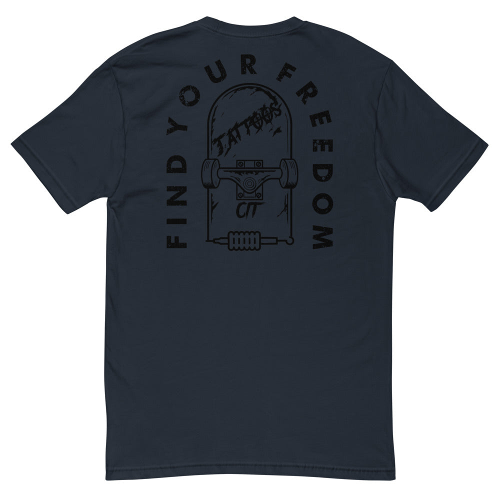 FIND YOUR FREEDOM *CIT