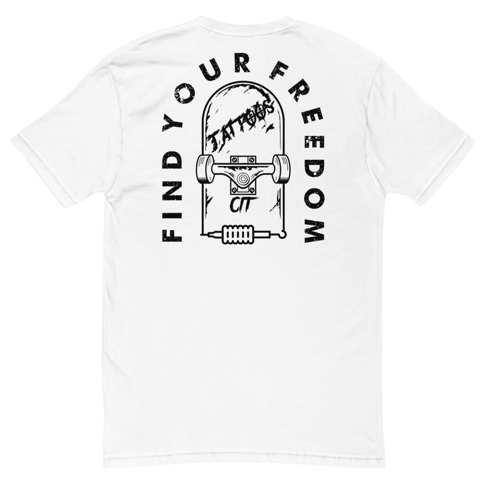 FIND YOUR FREEDOM *CIT