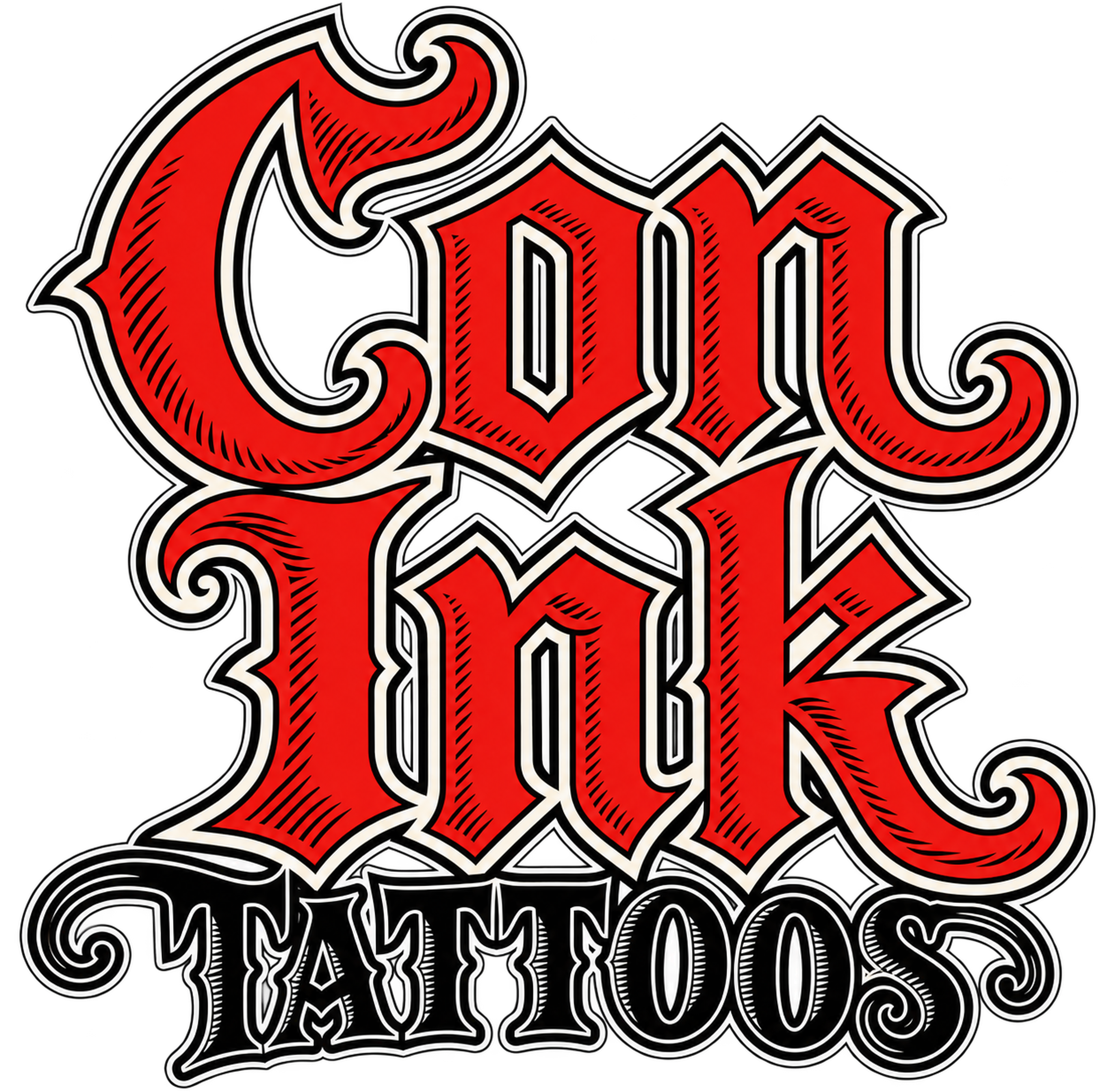 CON INK TATTOOS LLC