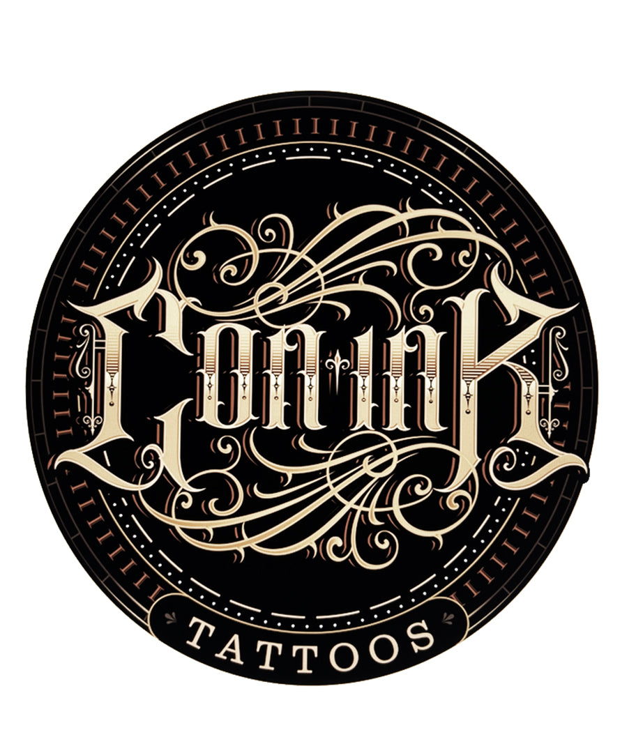 CON INK TATTOOS LLC