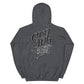 CON INK TATTOOS (SHADOW) *Hoodie